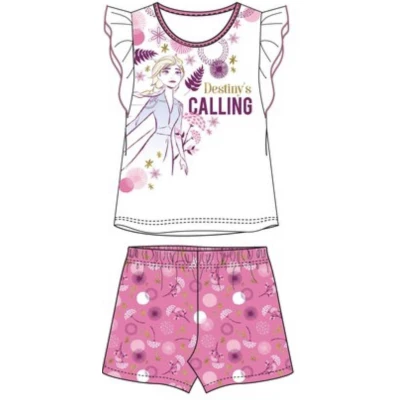 Afbeelding van Disney Frozen Pyjama 8 jaar maat 128