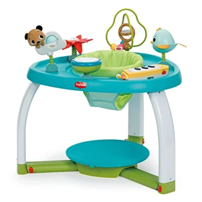 Afbeelding van Tiny Love activiteitencentrum Meadow Days 5 in 1 Here I Grow Stationary Activity Center