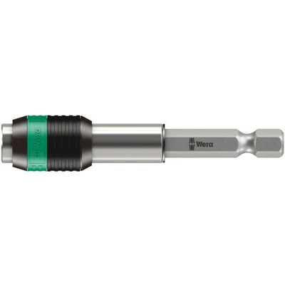 Afbeelding van Wera 889/4/1 rapidaptor universele bithouder 1/4&quot;x75mm
