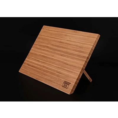 Afbeelding van Kotai Magnetische Bamboe Meshouder 30 x 22 Cm Japanse Messen