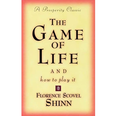 Afbeelding van Game of Life and How to Play It