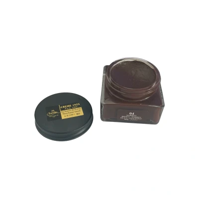 Afbeelding van Saphir Médaille d&#039;Or Pommadier schoencrème 04 Bruin