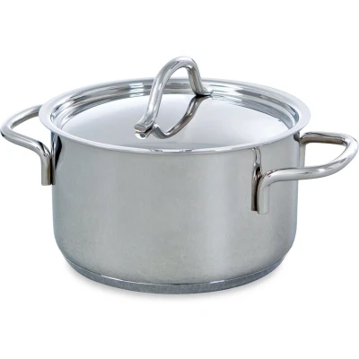 Afbeelding van Kookpan BK Profiline 16 cm