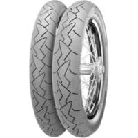 Afbeelding van Motorbanden CONTINENTAL ContiClassicAttack 110/90R18 TL 61V