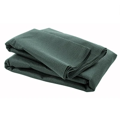 Afbeelding van Bo Camp Tenttapijt carpet Groen