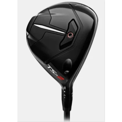Afbeelding van Titleist TSR2 Fairwaywood Regular Flex