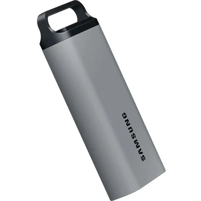 Afbeelding van Samsung T5 Evo 4 Tb Externe Ssd