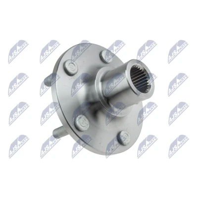 Afbeelding van Wielnaaf NTY KLP FR 044P