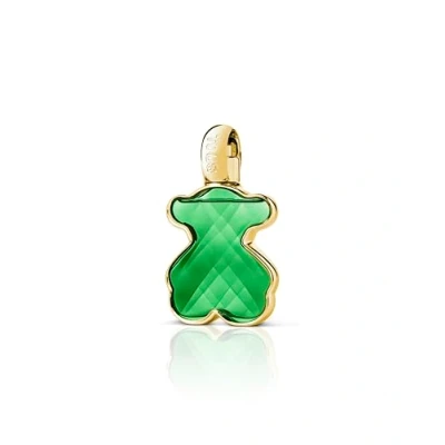 Afbeelding van Tous LoveMe The Emerald Elixir Eau de Parfum 50 ml