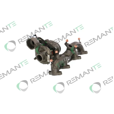Afbeelding van Turbocharger REMANTE 003 001 000078R
