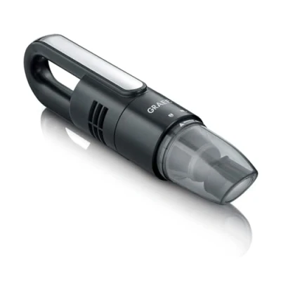 Afbeelding van Kruimelzuiger Graef KC502