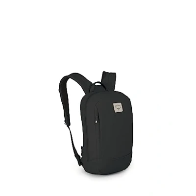 Afbeelding van Osprey Arcane Small DAY Rugzak, Maat: One Size, Stonewash black