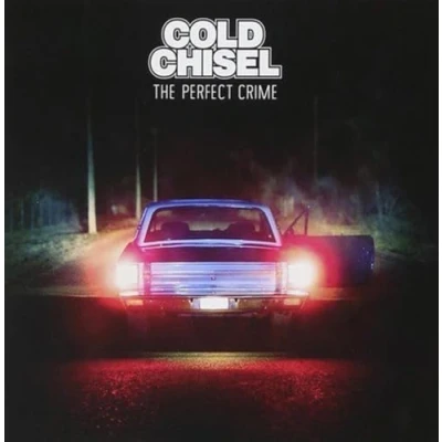 Afbeelding van Cold Chisel Perfect Crime The