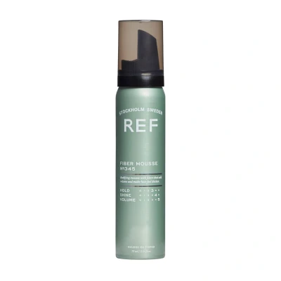 Afbeelding van REF Fiber Mousse /345 75 ml