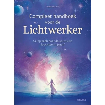 Afbeelding van Handboek voor de Lichtwerker, Boek