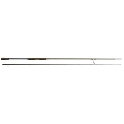 Afbeelding van Savage Gear Sg4 Power Game 8&#039;6&quot; 259cm 50 110gr 2Sec Spinhengel