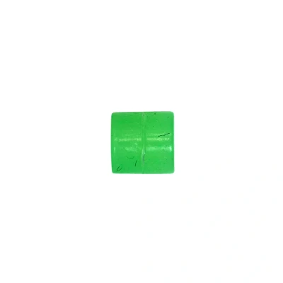 Afbeelding van Tronixpro Hook Barrels UV Green (30 Stuks) Vismateriaal