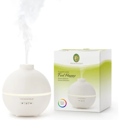 Afbeelding van Primavera Aroma diffuser feel happy 1 stuks