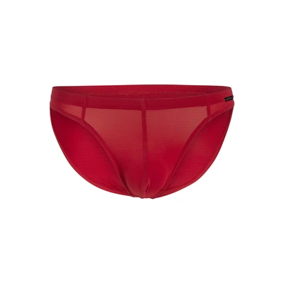 Afbeelding van OLAF BENZ SLIP RED1201 BRAZILBRIEF H 1 05832/3000 RED Small