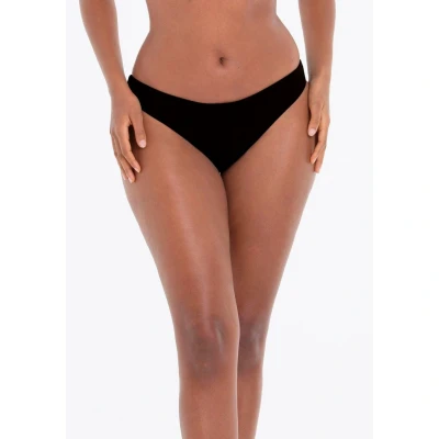 Afbeelding van Rosa Faia Bikinibroekje Pure Bottom high leg, brazillian fit (iets meer bedekking op de achterkant), comfortabele pasvorm