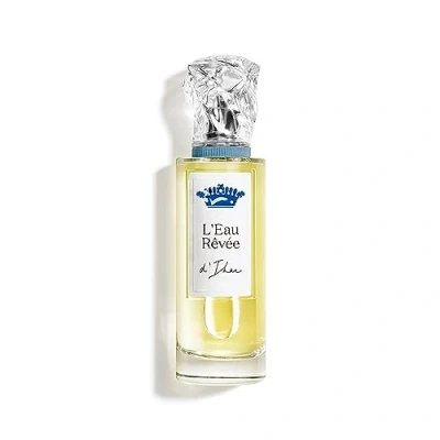 Afbeelding van Sisley L&#039;Eau Rêvée D&#039;Ikar Eau de Toilette 100 ml