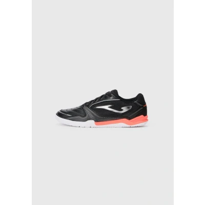 Afbeelding van Joma Dribling Zaalvoetbalschoenen, Heren, Maat: 41, Black Schoenen