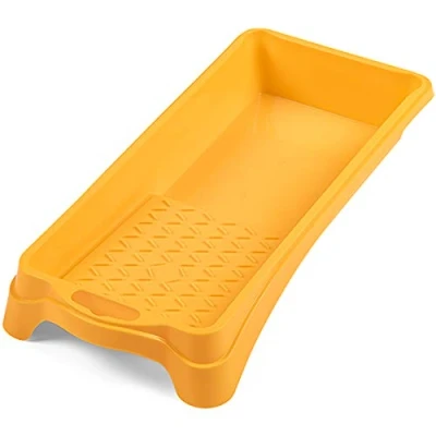 Afbeelding van Hardy verfkuip kleurschaal 0 Serie *FIT* 12 x 25 cm geel