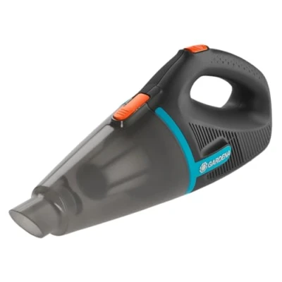 Afbeelding van Gardena Accu Buitenstofzuiger EasyClean Li