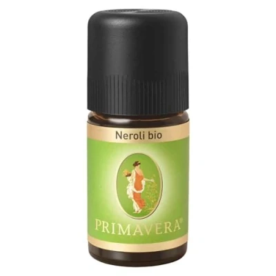 Afbeelding van Primavera Neroli Bio, 5 ml