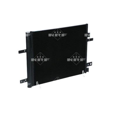 Afbeelding van Condensor, airconditioning NRF 350402