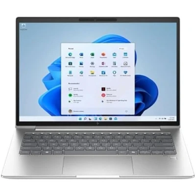 Afbeelding van HP Laptop 9Y7R1ET 14&quot; 16 GB RAM 512 SSD AMD Ryzen 7 7735U