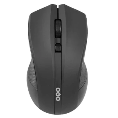 Afbeelding van OQO draadloze USB muis 1600 dpi merk