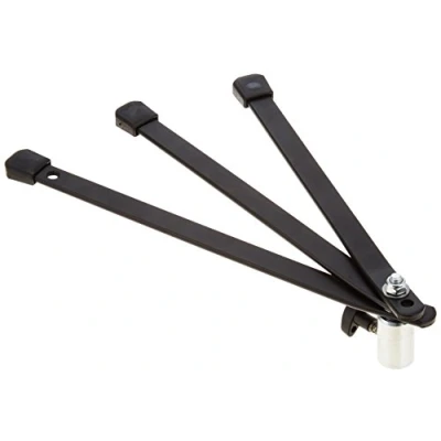 Afbeelding van Manfrotto 003 Backlight Base met 013 Spigot 3094 Vervangt 3095