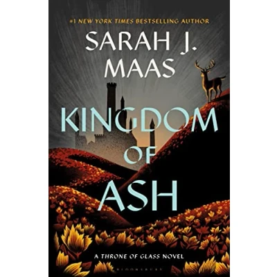 Afbeelding van Kingdom of Ash: 7