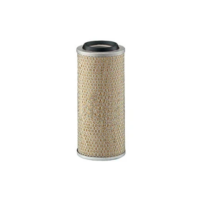 Afbeelding van Mann filter Luchtfilter C 15 260