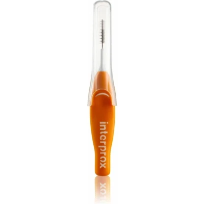 Afbeelding van 3x Interprox ragers Super Micro 0.7 Oranje Blister à 6