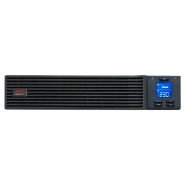 Afbeelding van Randapparaten: UPS: APC SRV3KRIRK E UPS 3 kVA 2700 W