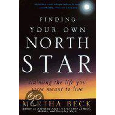 Afbeelding van Finding Your Own North Star