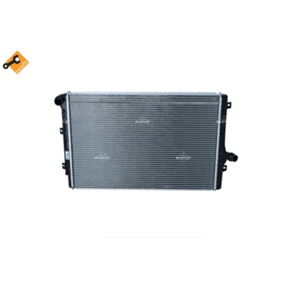 Afbeelding van Radiateur NRF 53425