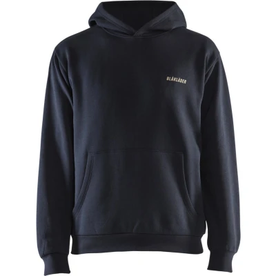 Afbeelding van Blaklader 9413 1169 Hoodie Limited Edition Donker marineblauw