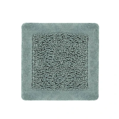 Afbeelding van WC Mat Heckett Lane Buchara Mist Blue 60 x cm