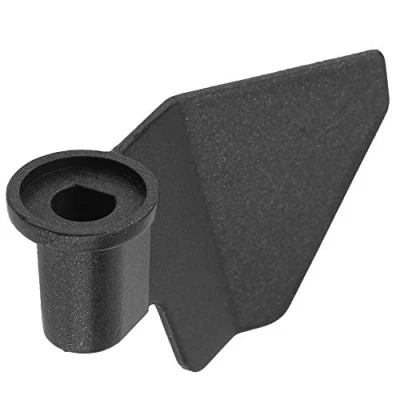 Afbeelding van Bewinner Blade Paddle for Breadmaker, Bread Maker Replacement Breadmaker Machine Gemaakt van roestvrij staal