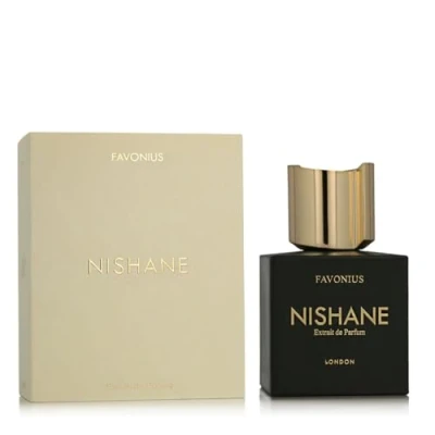 Afbeelding van Nishane Favonius Extrait de parfum 100 ml unisex (NEW)
