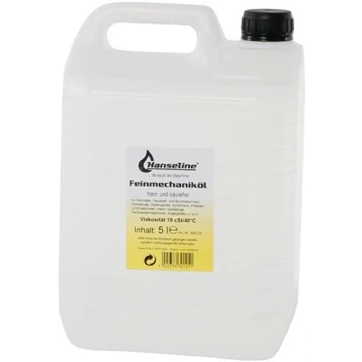 Afbeelding van Hanseline mechanics oil 5l