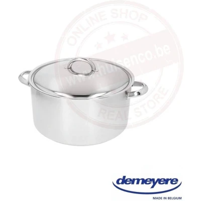 Afbeelding van Kookpan Demeyere Athena 5 16 cm