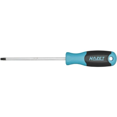 Afbeelding van Hazet 811 T20 Torx schroevendraaier Werkplaats Grootte T 20 Koplengte: 100 mm 1 stuk(s)