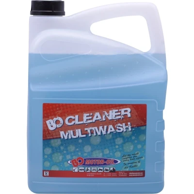 Afbeelding van BO Motor Oil / Systac Reiniger Cleaner Multi Wash (20L)