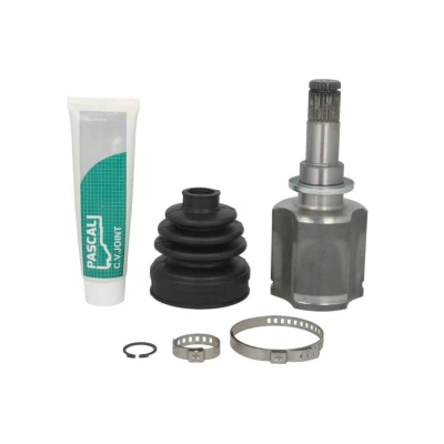 Afbeelding van Homokineet reparatie set, aandrijfas PASCAL G73018PC