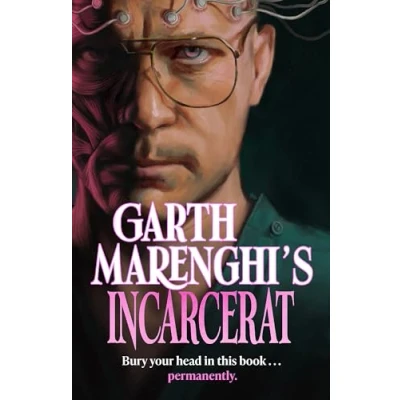 Afbeelding van Garth Marenghi&#039;s Incarcerat