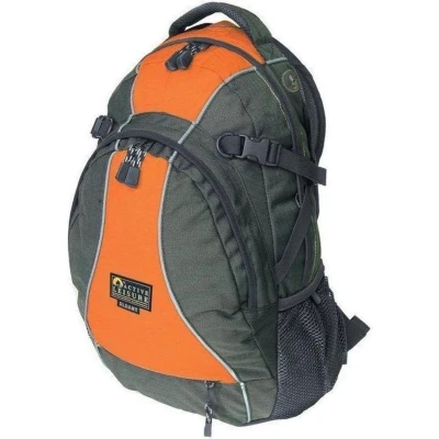 Afbeelding van Active Leisure Albany Dagrugzak 20 Liter Grijs/Oranje